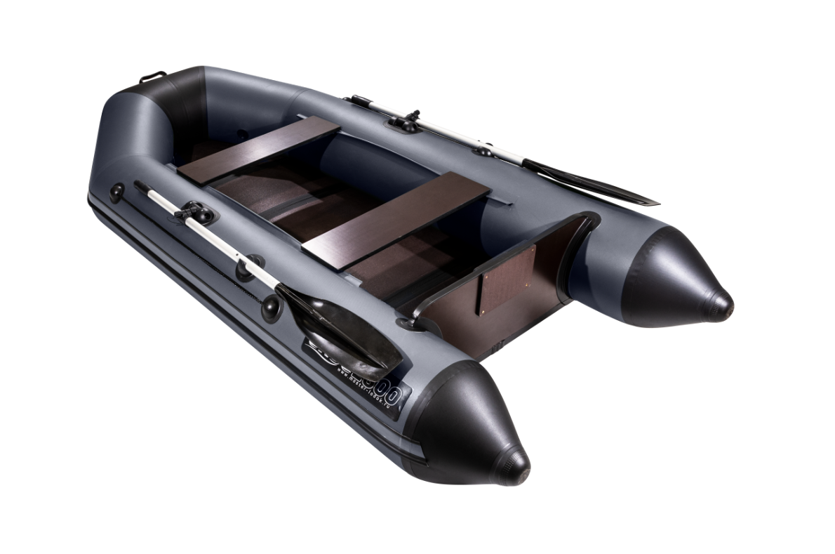  Лодка АКВА 2800 Слань-книжка киль в Дзержинске