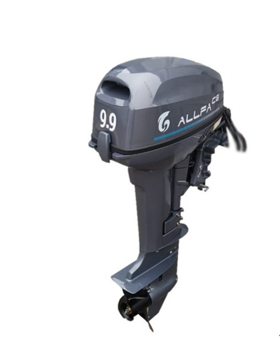 Лодочный мотор ALLFA CG T9.9FW S MAX в Дзержинске