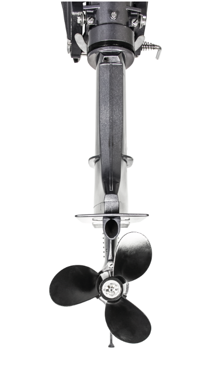 Лодочный мотор APACHE T5 BS в Дзержинске