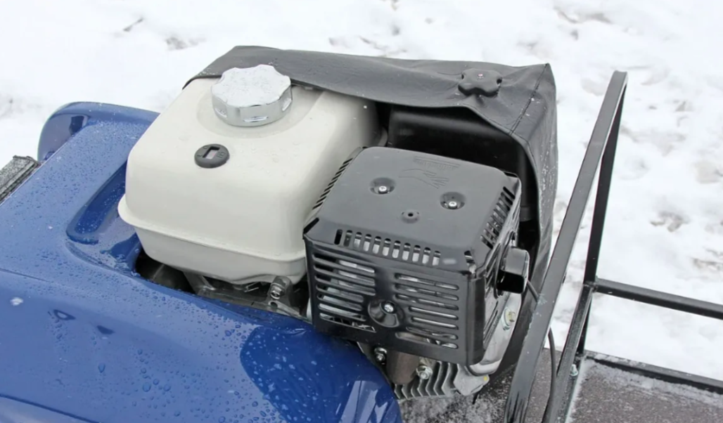 Мотобуксировщик PAXUS 500 15 л.с. в Дзержинске