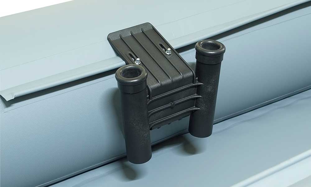 Удочкодержатель в Дзержинске