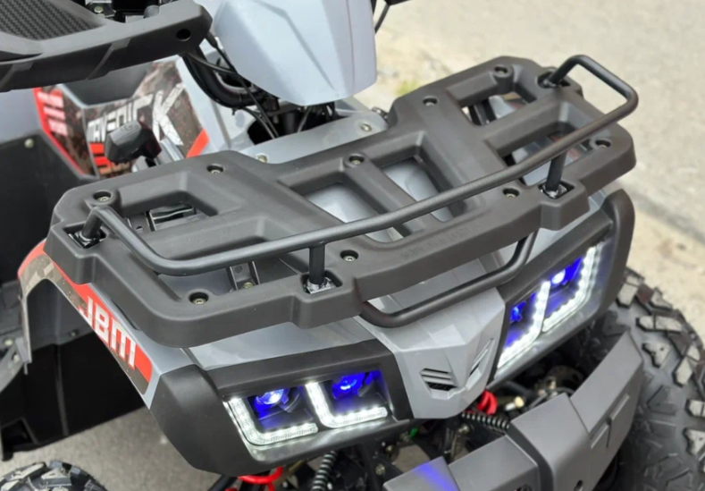 Квадроцикл GBM MAVERICK 300 NEW в Дзержинске