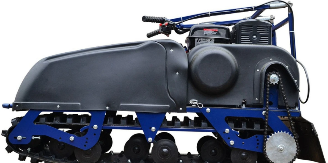 Мотобуксировщик БАРС СЛЕДОПЫТ FS. RS 9 л.с. в Дзержинске