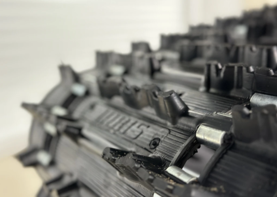 СНЕГОХОД IRBIS SF200L XE SUPERLONG в Дзержинске