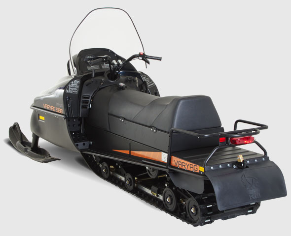 Снегоход РМ ТАЙГА ВАРЯГ 500 в Дзержинске