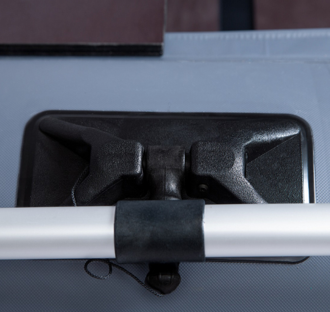 ЛОДКА НАДУВНАЯ YUKONA 230 TL (БЕЗ ПАЙОЛА) в Дзержинске