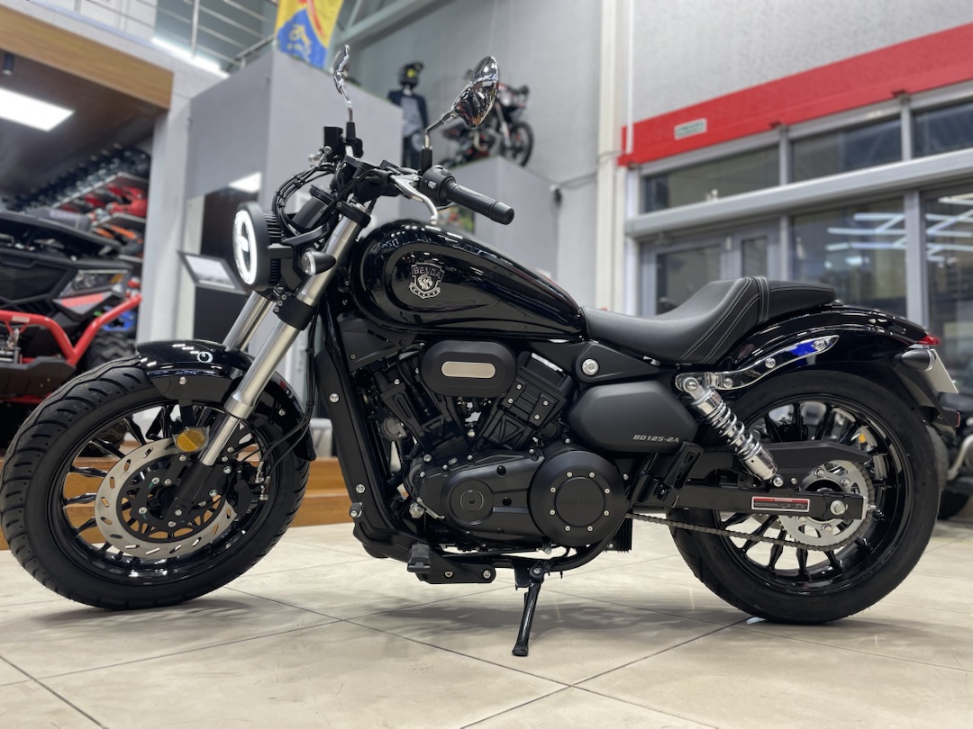 Мотоцикл Benda Funrider 125 в Дзержинске