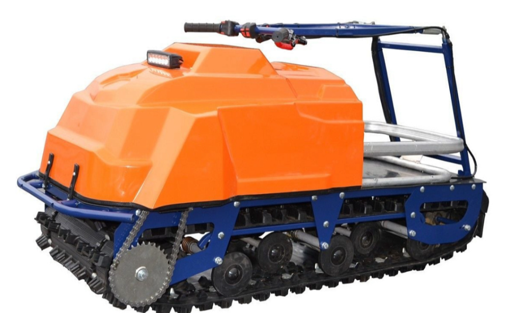 Мотобуксировщик БАРС СЛЕДОПЫТ MDS 15 л.с. в Дзержинске