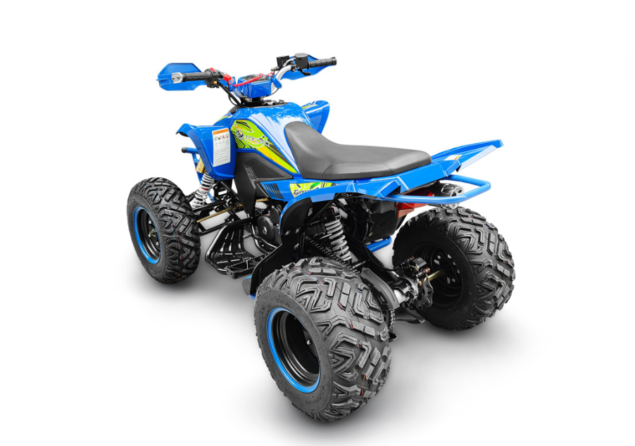 Квадроцикл YACOTA TYPHOON 250 в Дзержинске
