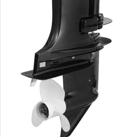 Лодочный мотор HIDEA HD40FEL в Дзержинске