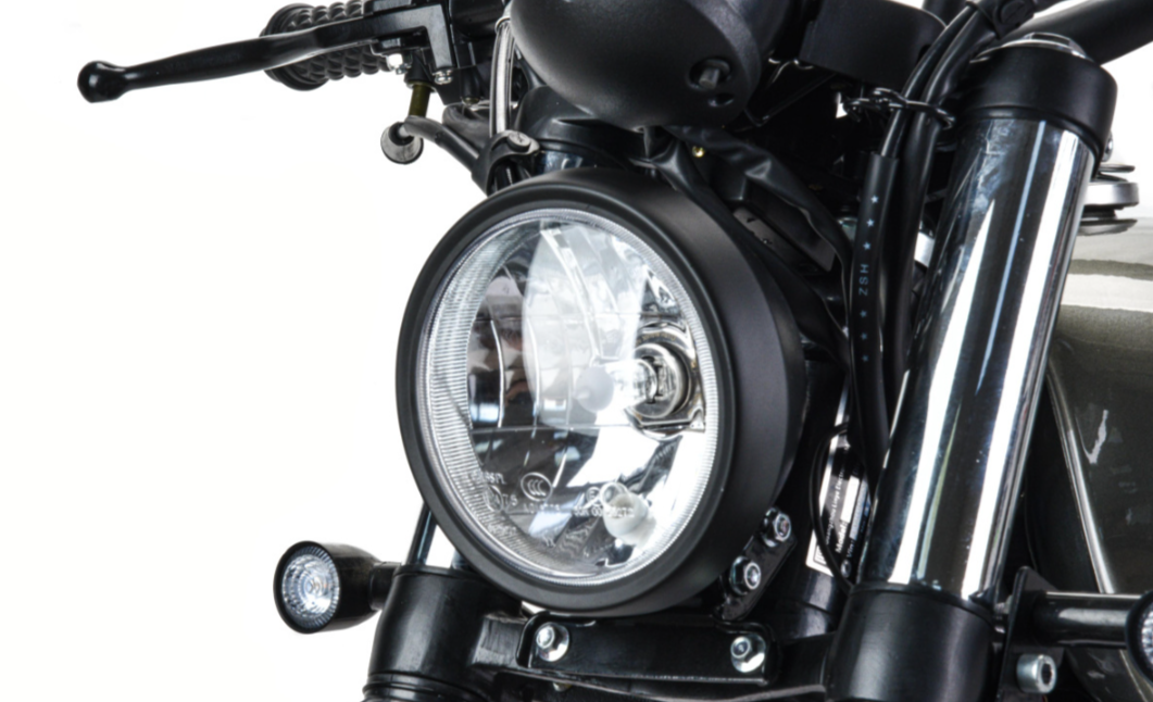 Мотоцикл MOTOLAND (МОТОЛЕНД) TEXAS 300 в Дзержинске