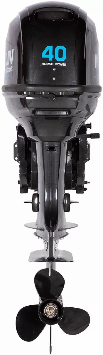 Лодочный мотор MARLIN MP 40 AWRS в Дзержинске