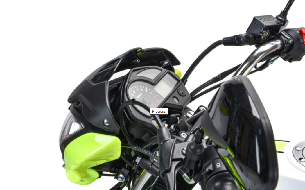 Мотоцикл MOTOLAND (МОТОЛЕНД) 200 SPRINT в Дзержинске