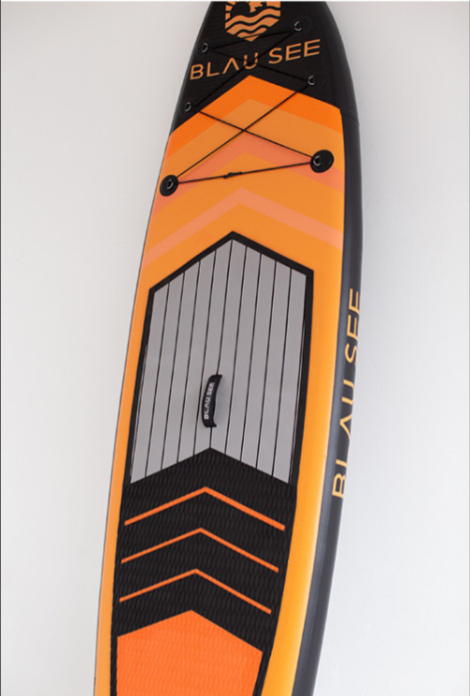 НАДУВНОЙ SUP-BOARD MOONLIGHT 11,6 в Дзержинске