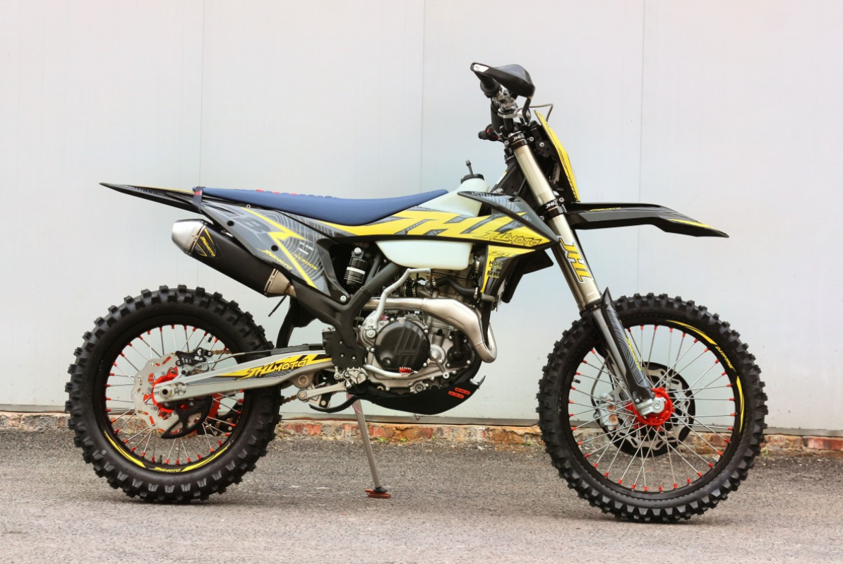 Мотоцикл JHLMOTO JHL Z8 NC300S (182-MN) в Дзержинске