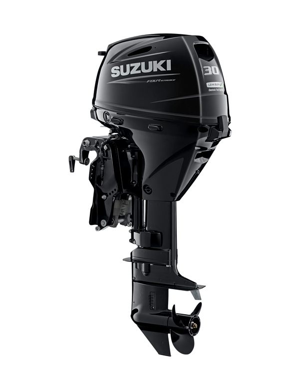 Лодочный мотор Suzuki DF30ATS в Дзержинске