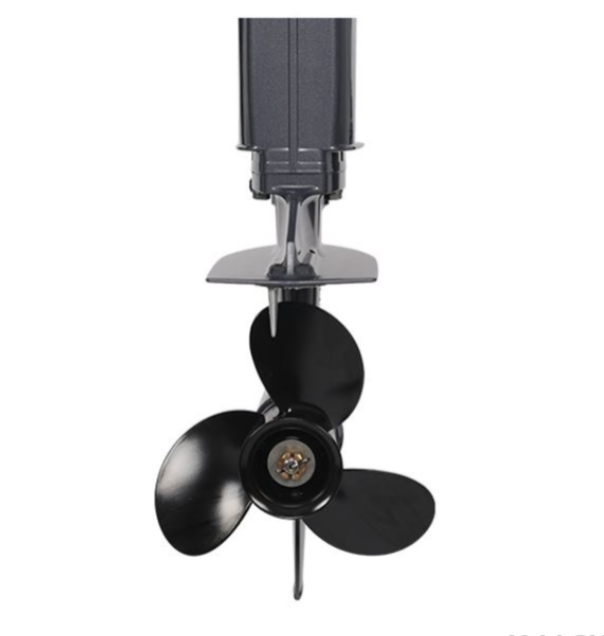 Лодочный мотор ALLFA CG Т40 S в Дзержинске