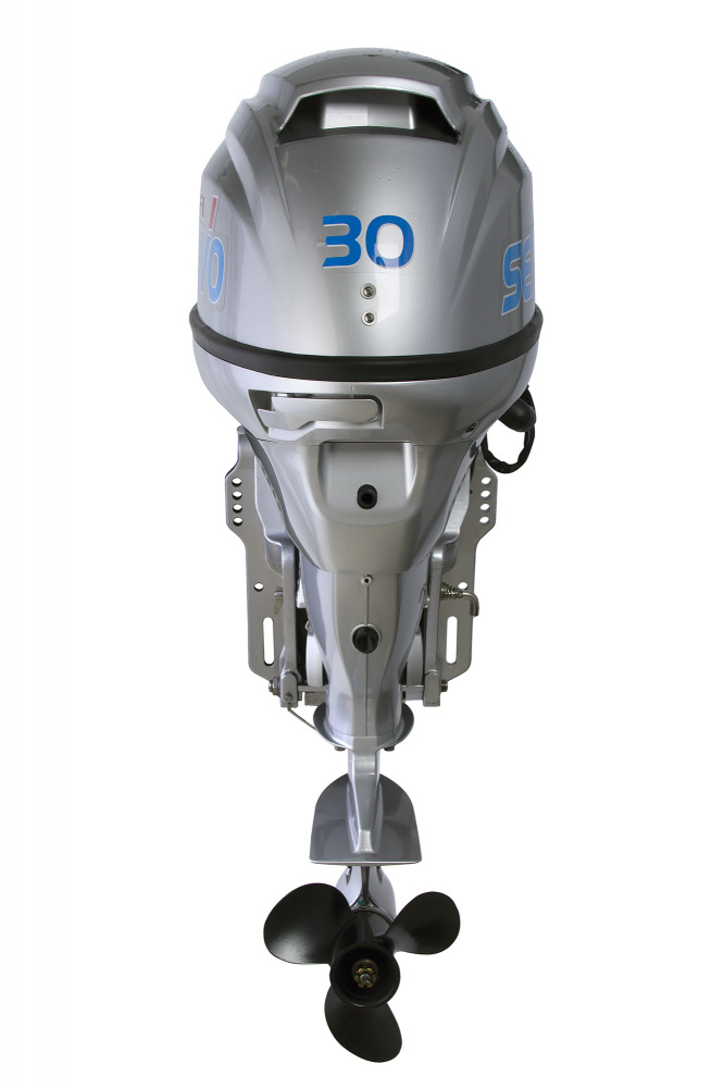 Лодочный мотор SEANOVO SNEF30FES-T EFI в Дзержинске