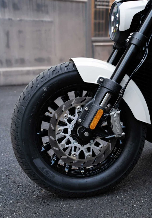 Мотоцикл Benda DarkFlag 500 Commander в Дзержинске