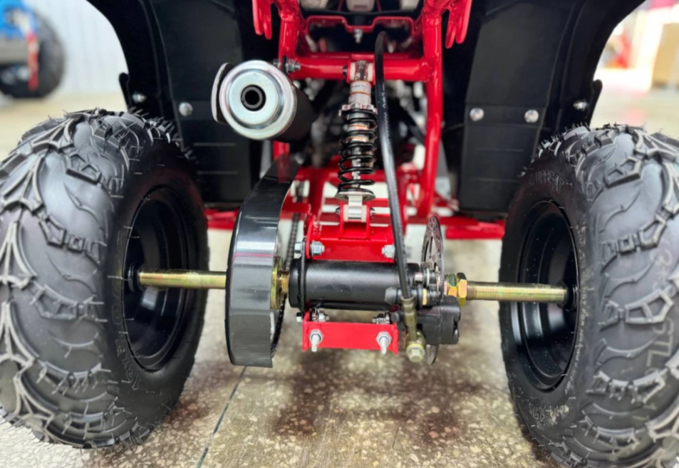 Квадроцикл GBM ROBLOX в Дзержинске