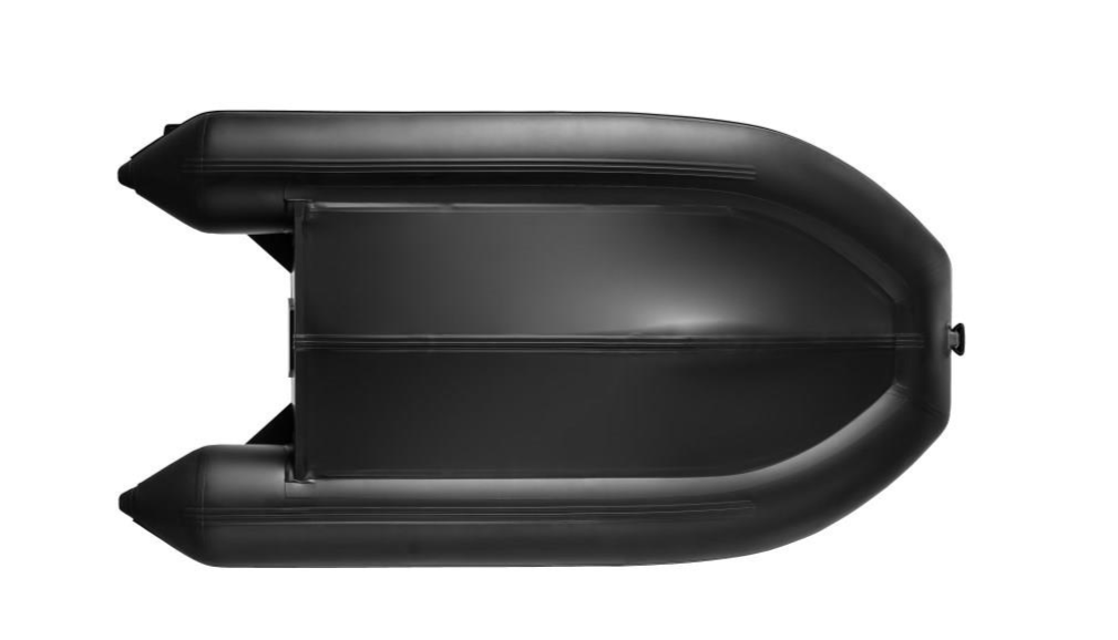 ЛОДКА НАДУВНАЯ YUKONA 410 TS - U (БЕЗ ПАЙОЛА) в Дзержинске