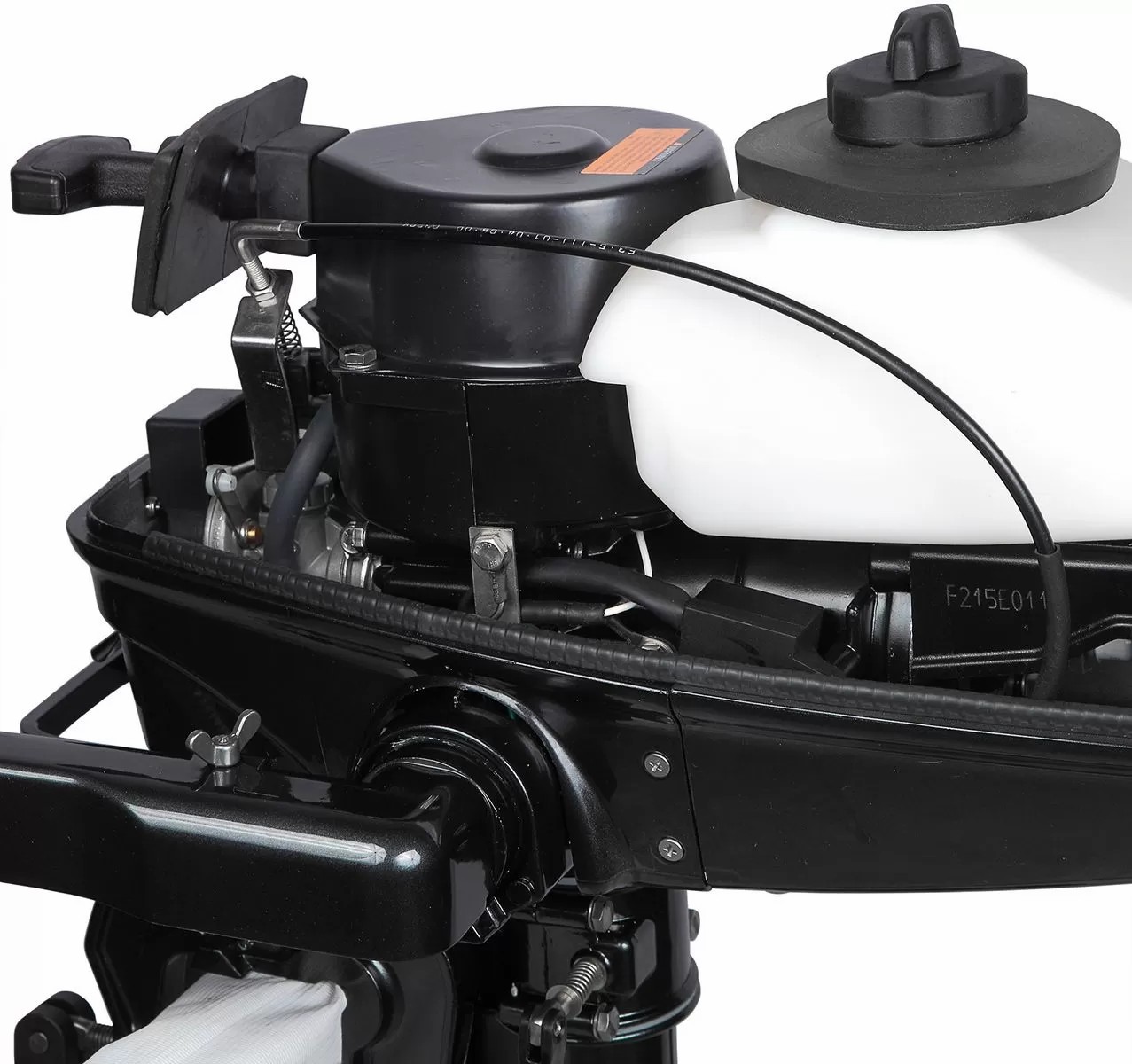 Лодочный мотор MARLIN MP 4 AMHS в Дзержинске