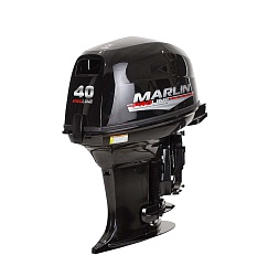 Лодочный мотор MARLIN PROLINE MP 40 AWR в Дзержинске