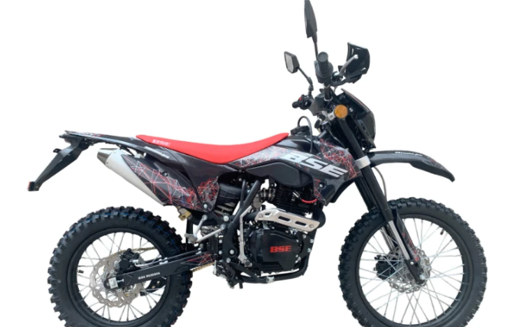 Мотоцикл BSE Z1 Y (035) в Дзержинске