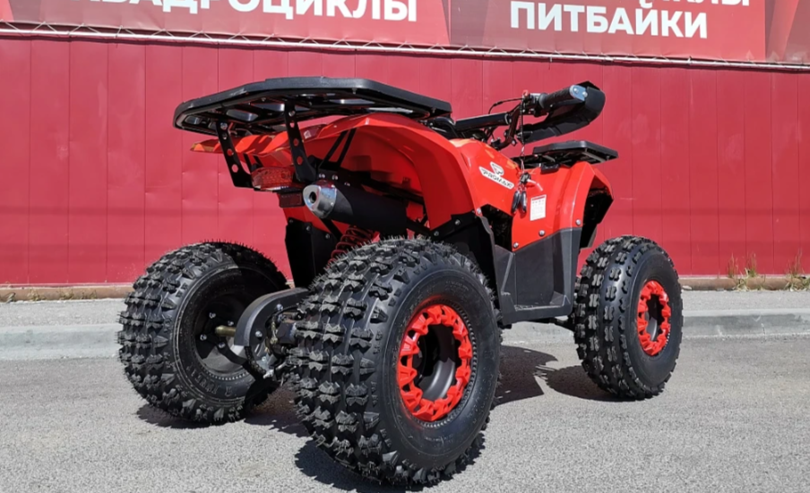 Квадроцикл PROMAX WILD 175 BASIC в Дзержинске