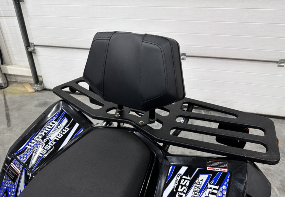 Квадроцикл GBM SHARP BIG 300 NEW PREMIUM в Дзержинске