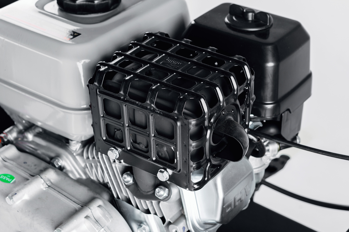 МОТОБУКСИРОВЩИК IKUDZO 1100/380 К8 в Дзержинске