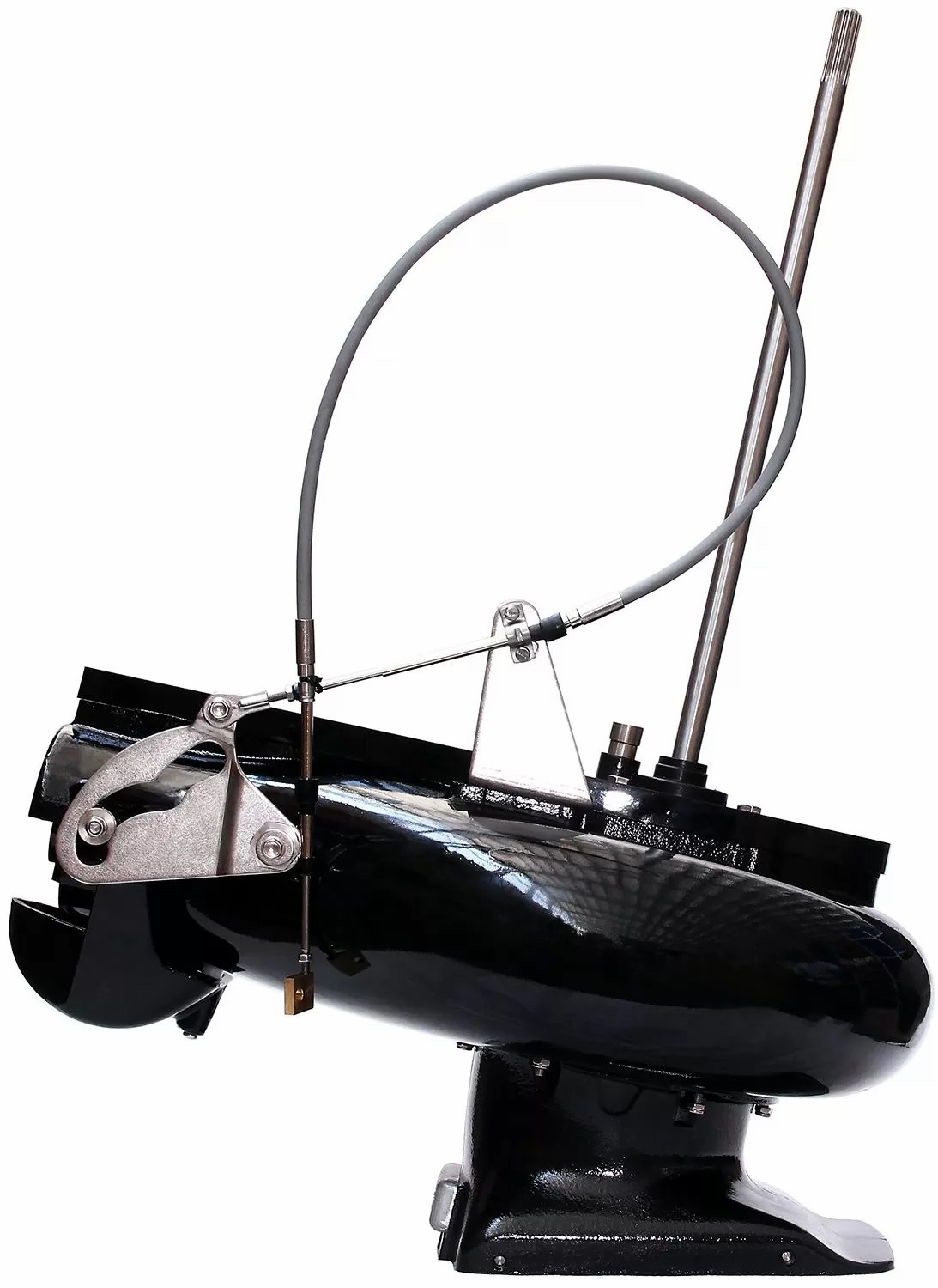 ВОДОМЕТНАЯ НАСАДКА MARLIN НА МОТОР 40 Л.С. YAMAHA, MARLIN, HIDEA, MIKATSU в Дзержинске