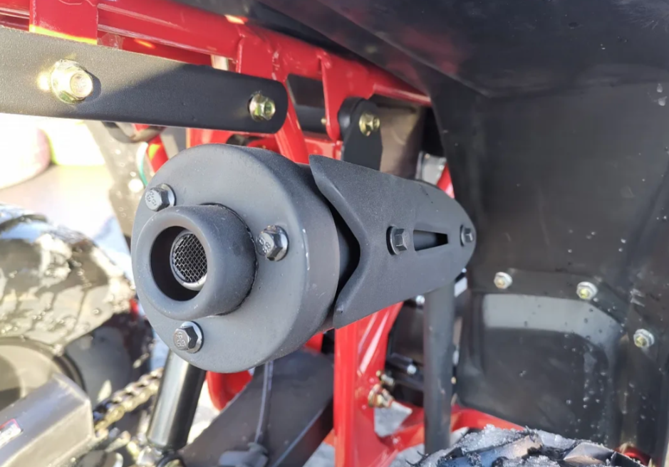 Квадроцикл GBM SHARP KIDS 125 в Дзержинске