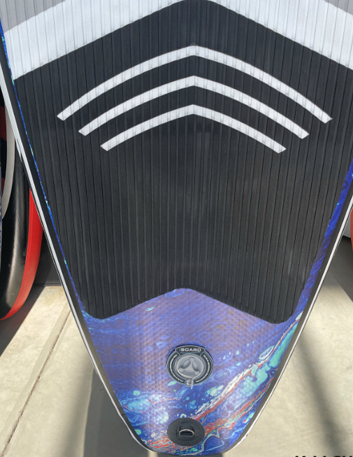 SUP (САП) ДОСКА RAIDEX I BOARD 11’ (332СМ) N 40 в Дзержинске