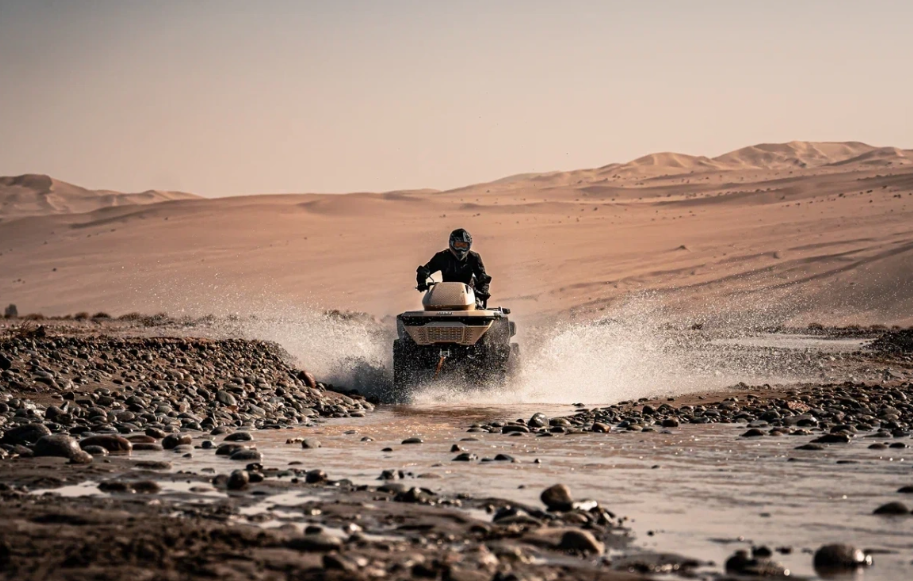 Квадроцикл BENDA REDSTONE 1000 MUD в Дзержинске