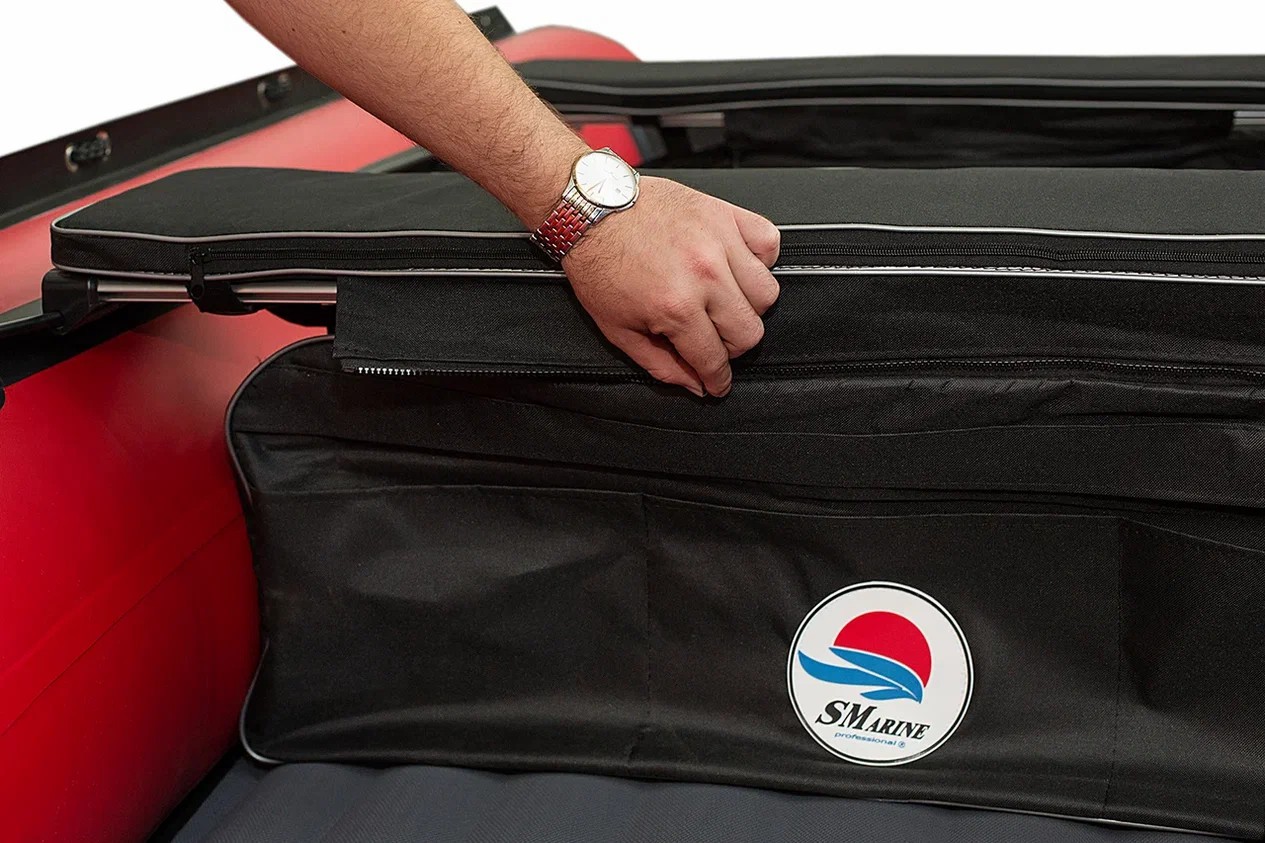 НАКЛАДКА МЯГКАЯ + СУМКА РУНДУК SDP 420 в Дзержинске