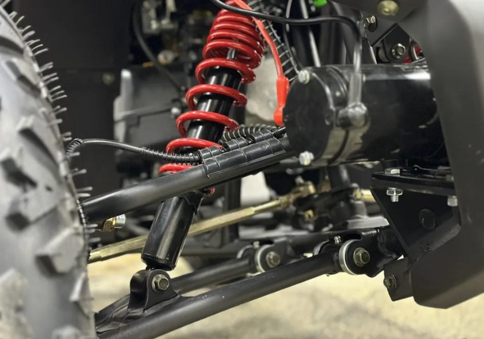 Квадроцикл GBM MAVERICK 300 NEW PREMIUM в Дзержинске