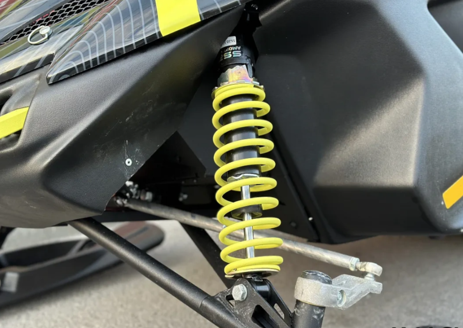 Снегоход РМ TIKSY 500 4Т в Дзержинске