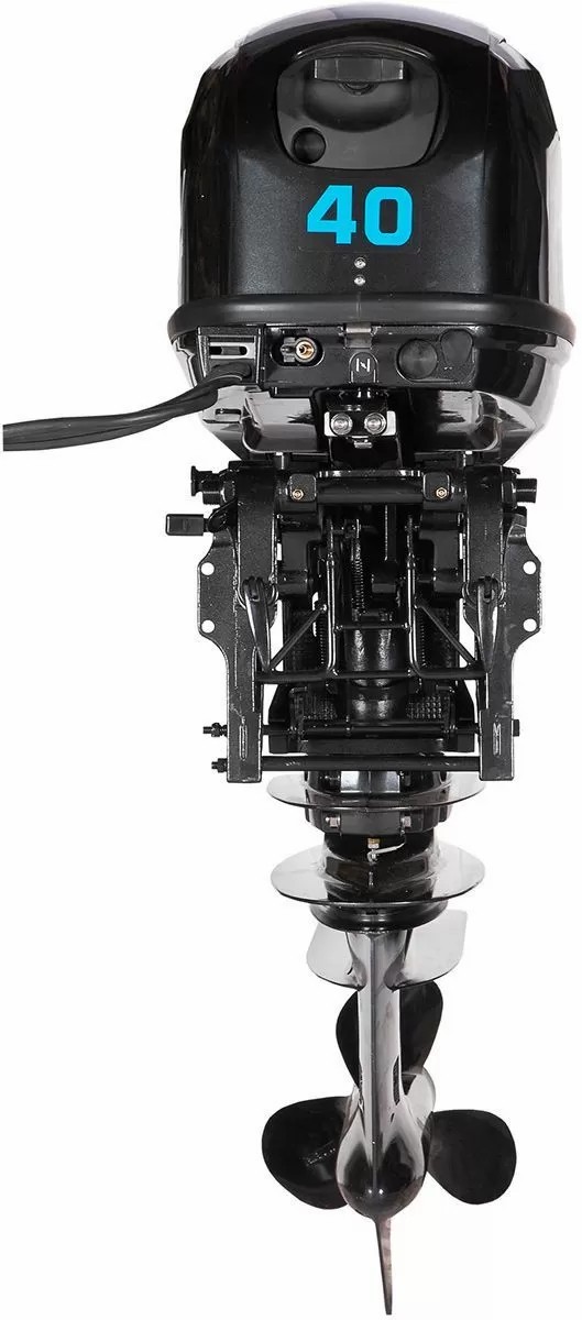 Лодочный мотор MARLIN MP 40 AWRS в Дзержинске