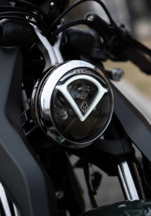 Мотоцикл Benda Napoleon 250 в Дзержинске