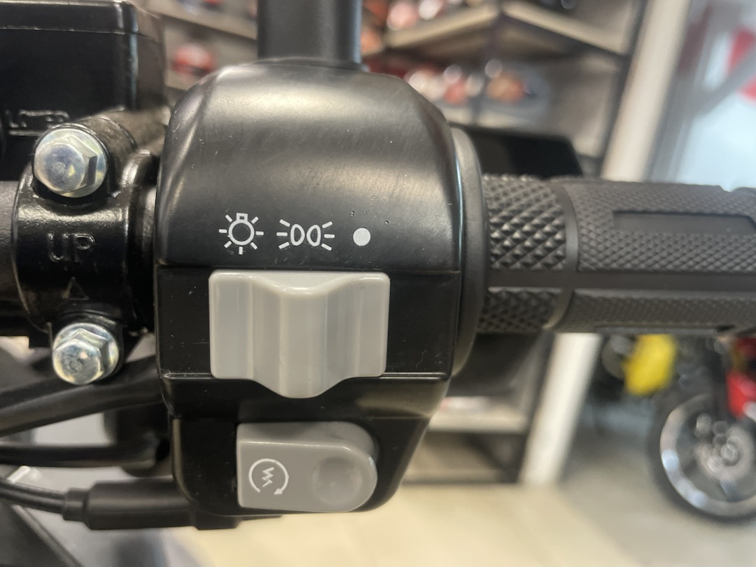 Скутер PROMAX STALKER ARMY 240(49) в Дзержинске