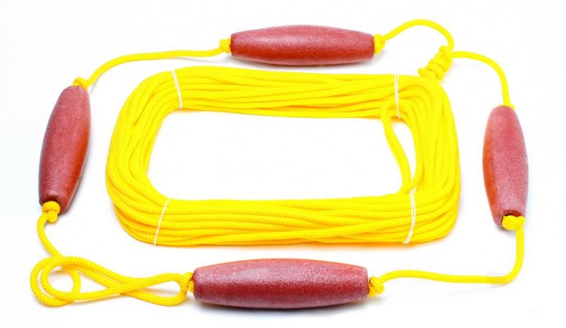 Линь спасательный "Конец Александрова" в Дзержинске