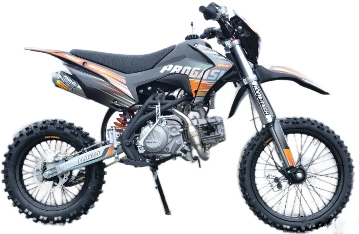 Питбайк Progasi SMART 190 NEW (ZS 1P62YML-2 W190) в Дзержинске