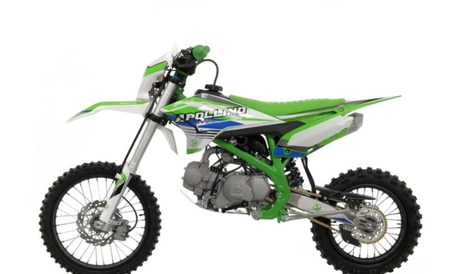 Питбайк Apollino AMX-F 125 в Дзержинске