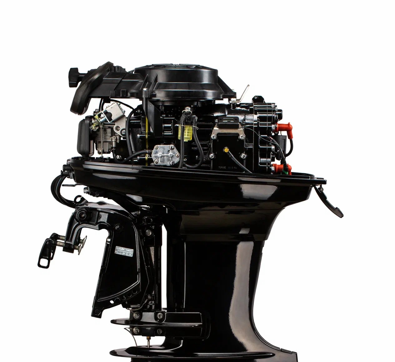 ЛОДОЧНЫЙ МОТОР GLADIATOR G40FHS в Дзержинске