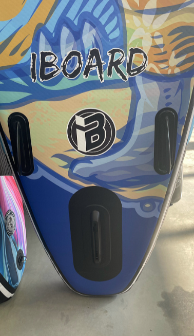 SUP (САП) ДОСКА RAIDEX I BOARD 11’ (332СМ) N 28 в Дзержинске