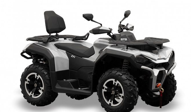 Квадроцикл HISUN HiSUN GUARDIAN 750L -/LONG/ в Дзержинске