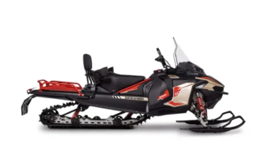 Снегоход AODES Siberiacross 1000 WT 508mm LCD 6.8 в Дзержинске