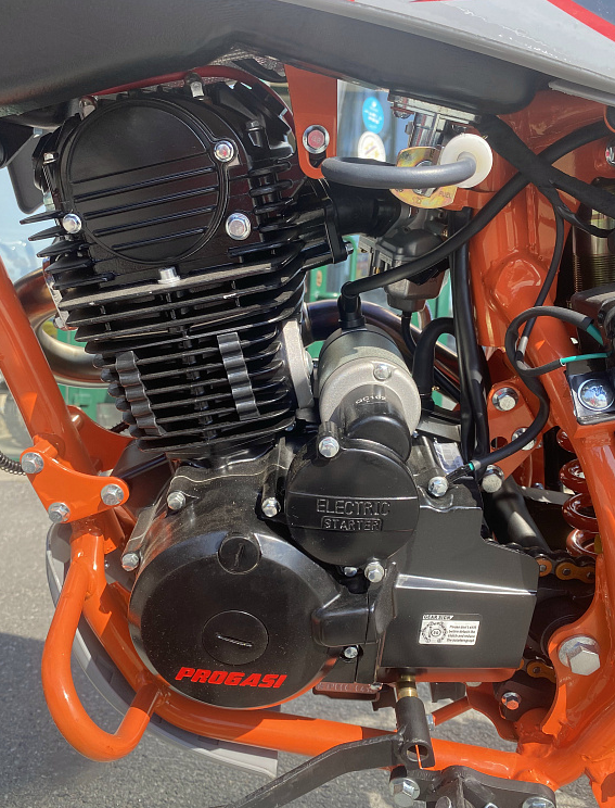 Мотоцикл Progasi PALMA 300 NEW (CB300F) в Дзержинске