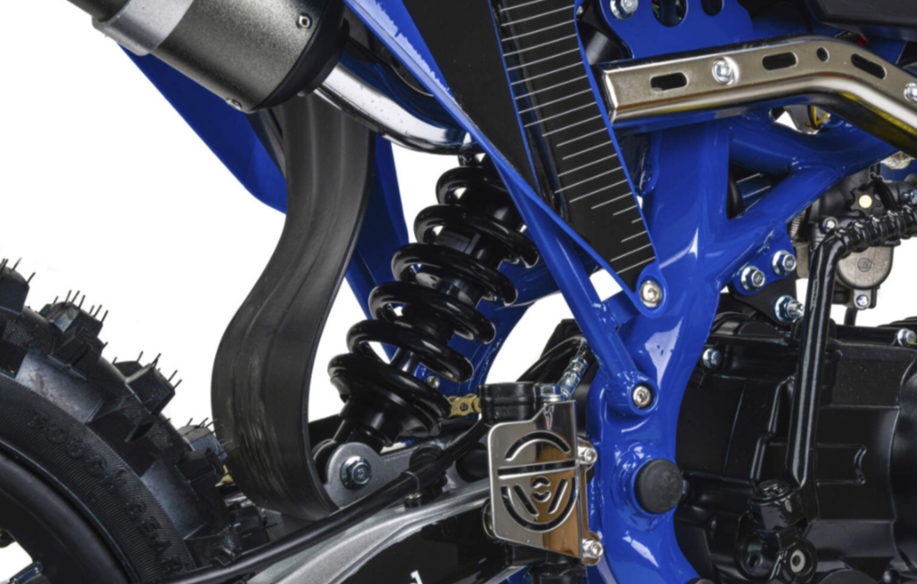 Питбайк MOTOLAND (МОТОЛЕНД) 125 SX 125 E 17/14 в Дзержинске